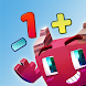 Matific Galaxy - Maths Games for 1st Graders - Androidアプリ