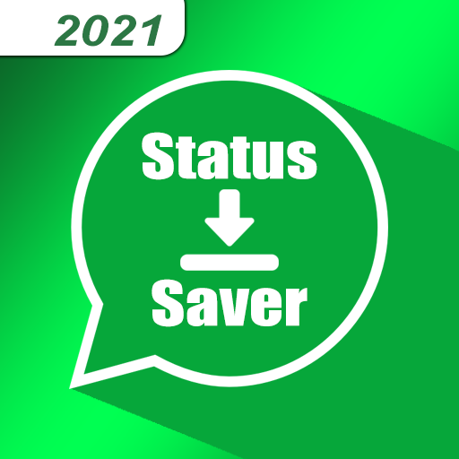 Status Saver 2021 3.18.0.5 Icon