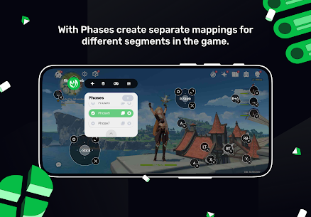 Mantis Gamepad Pro Beta 4