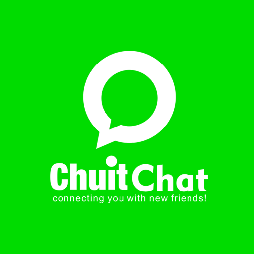 Aplikasi Chat - ChuitChat logo