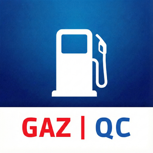 Prix Essence Quebec Gas Prices