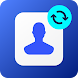 Recover deleted contacts - Androidアプリ