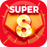 Cover Image of Download JD.ID SUPER8 6.10.0 APK