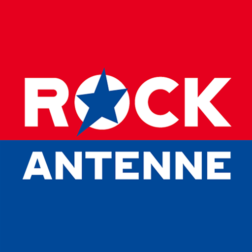 ROCK ANTENNE - Rock nonstop!  Icon