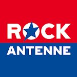 Cover Image of Download ROCK ANTENNE  APK