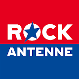 ROCK ANTENNE - Rock nonstop! icon