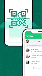 Clone WA - WA Web Scan