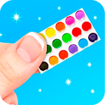 Cover Image of 下载 How to make miniature school supplies 2.7 APK
