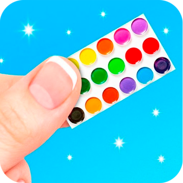 Imágen 1 Mini papelería de bricolaje android