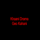 Khaani Drama All Episodes icon