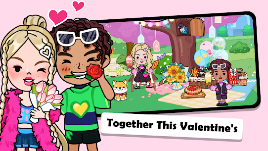YoYa: Busy Life World 1
