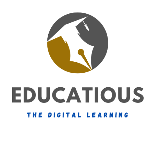 Educatious logo