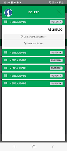 Nós somos o amanhã