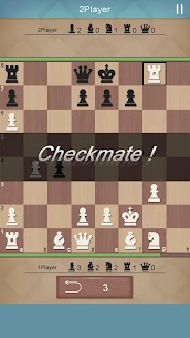 شطرنج العالم رئيس 2