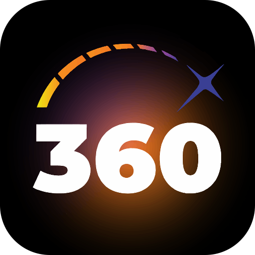 SunMoney360 logo