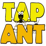 Tap ant icon