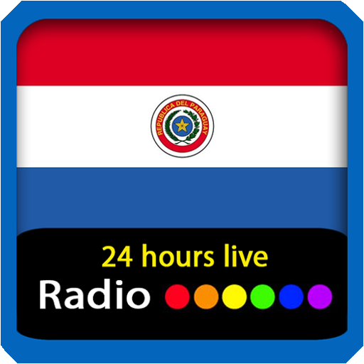 Radios de Paraguay Descarga en Windows