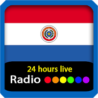 Radios de Paraguay Gratis