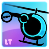 Fly Cargo LT icon