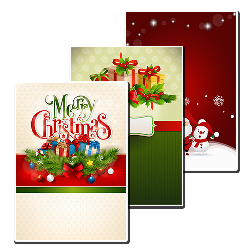 Christmas Greeting Cards  Icon