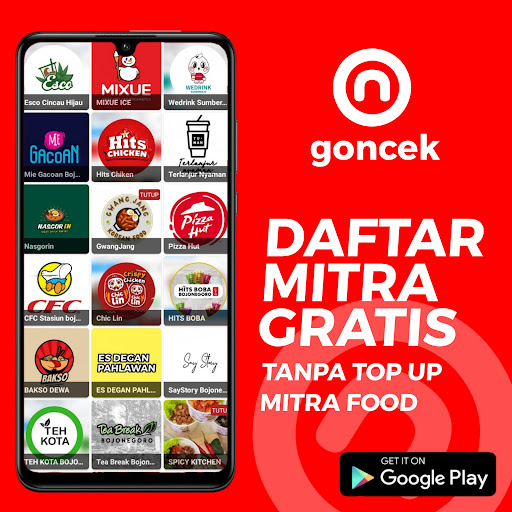 Goncek l Kota Bojonegoro Screen 2