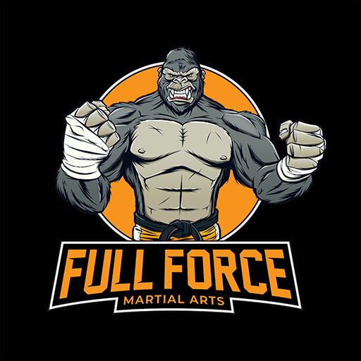 Full Force Martial Arts for  Android – Latest Version & Features app icon