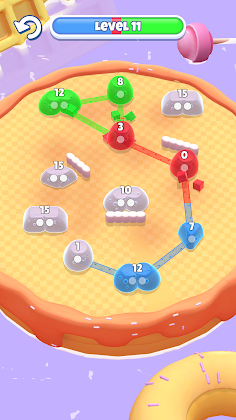 Overturn - Screenshot 4