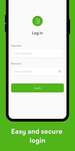 FuelCredit Merchant Screen 2