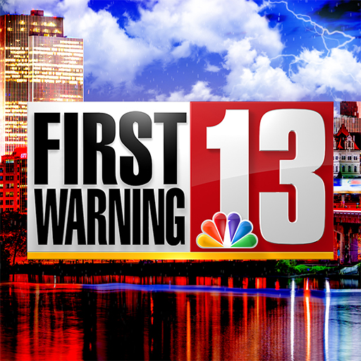 WNYT First Warning Weather Logo