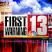 WNYT First Warning Weather