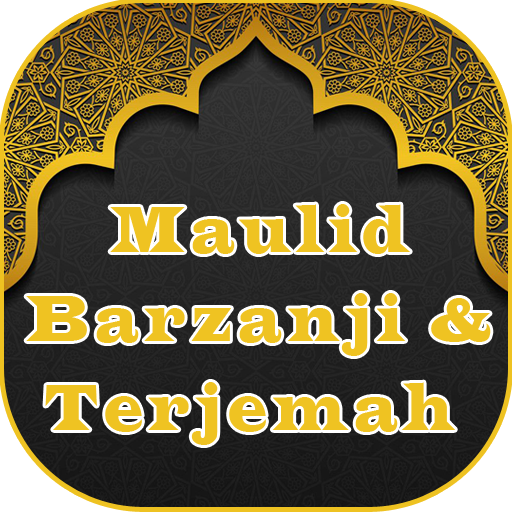 Kitab Maulid Barzanji Terjemah