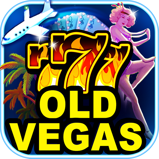 Old Vegas Slots - Casino 777 - Apps On Google Play