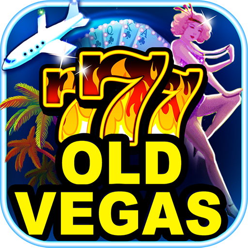 Old Vegas Slots - Casino 777