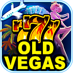 Cover Image of Tải xuống Old Vegas Slots - Sòng bạc 777  APK