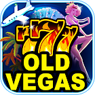 Old Vegas Slots - máy ép trái cây 111.0