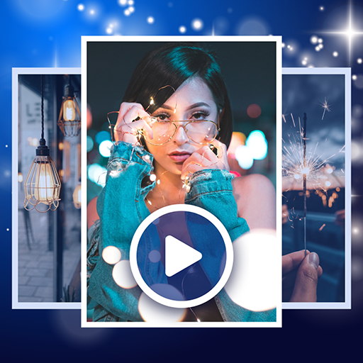 Slideshow - Photo Video Maker logo