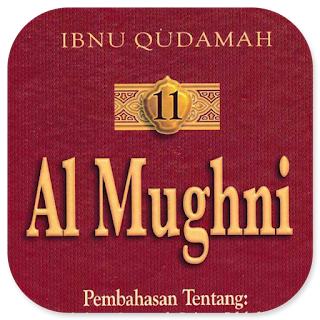 Al Mughni 11 Zhihar Dan Iddah