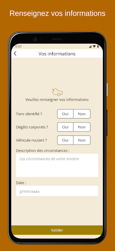 AUV by Autogriff Screen 3