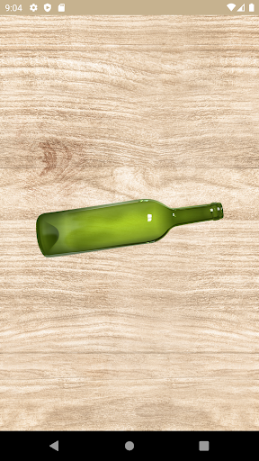 Spin the Bottle - Şişe Çevirmece