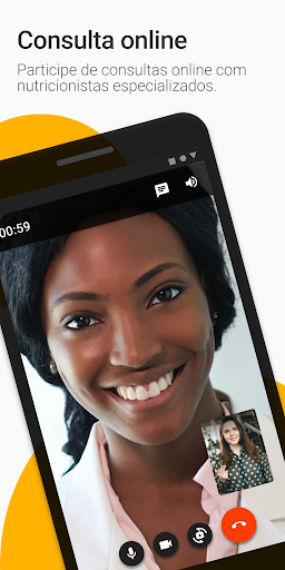 Smart Fit Nutri Saúde e Dieta