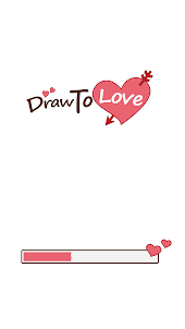 Draw to Love - DOP Draw Puzzle