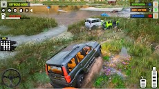 US Offroad Mud Jeep Games 2023のおすすめ画像4