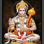 Cover Image of Baixar Hanuman Chalisa-Aarti-Images  APK
