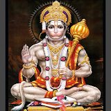 Hanuman Chalisa-Aarti-Images icon