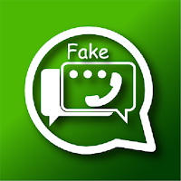Fake WhatsUp Chat - Prank Call