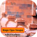 Best Nella Kharisma - Ninja Opo Vespa icon