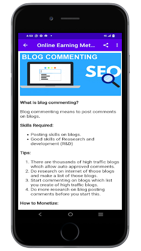 Online Earning Freelancing Tip