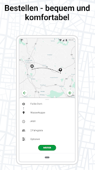 föllsch mobil screenshot 3