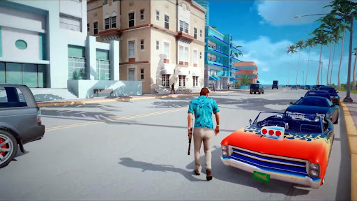 Android application Cheats for GATE City Nice screenshort