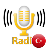 Radyo Türkiye icon
